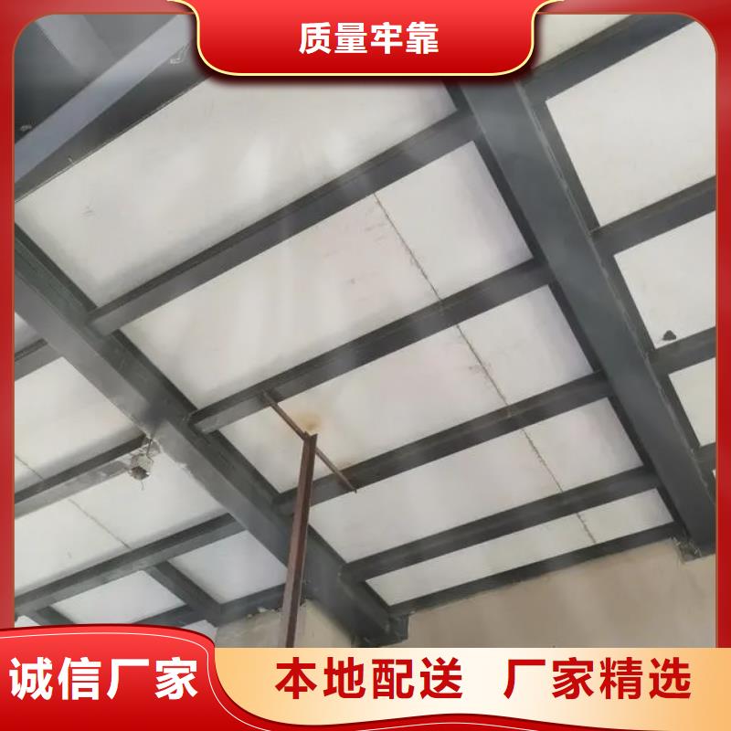 长安镇loft隔层楼板满足了不同用户需求