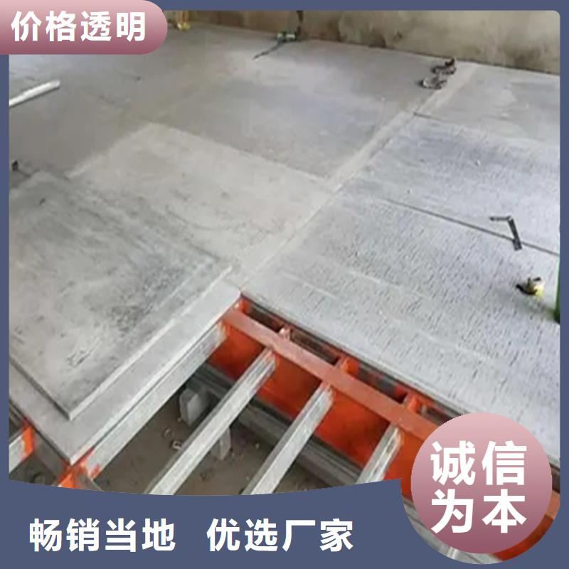 建宁loft跃层阁楼板老板讲信用