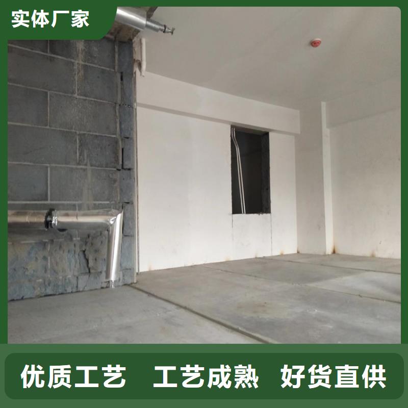 肥乡县loft夹层楼板的应用