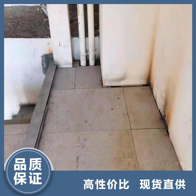 荔波无石棉纤维水泥压力板施工步骤