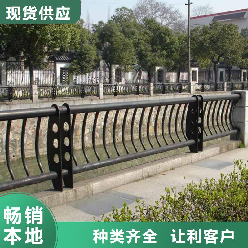 【桥梁护栏】_道路护栏助您降低采购成本