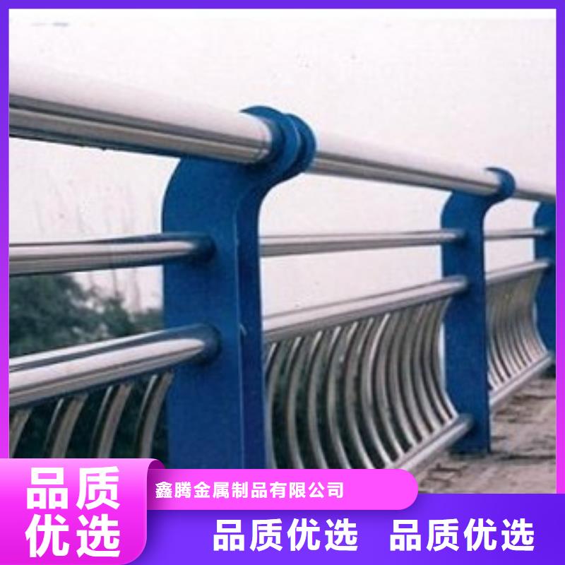 铸钢护栏_立柱源厂供货
