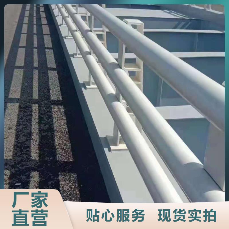 铸钢护栏_立柱源厂供货