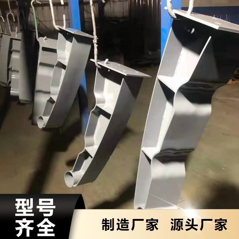 铸钢护栏铸造石护栏物美价优