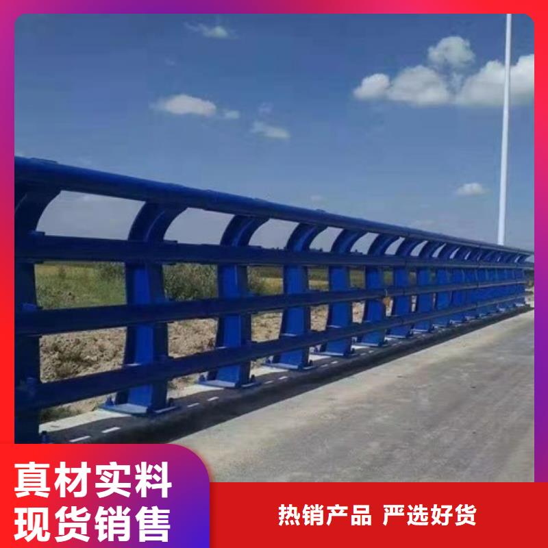 铸钢护栏_立柱源厂供货