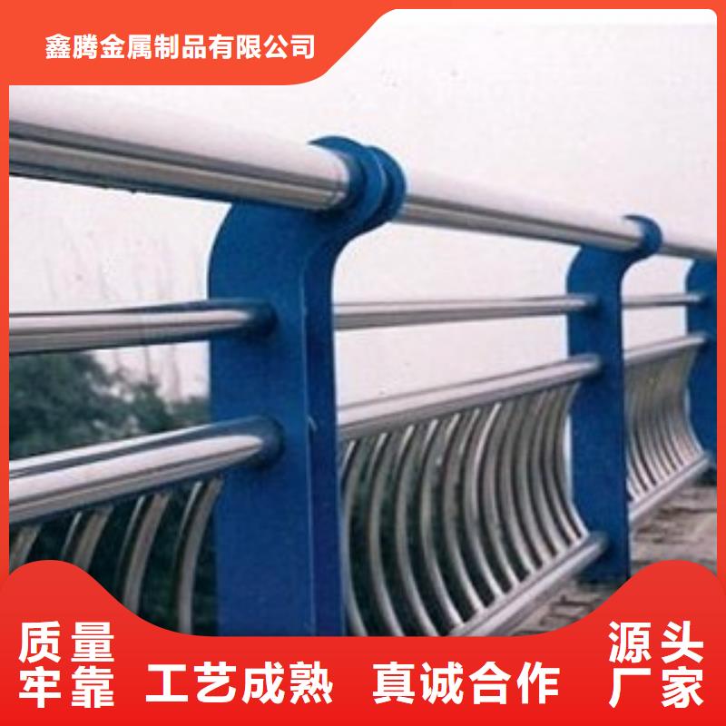 铸钢护栏-道路护栏库存齐全厂家直供