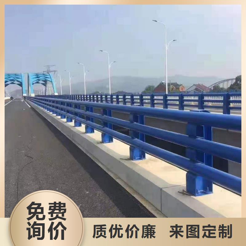 宁波询价道路护栏_铸造石护栏检验发货