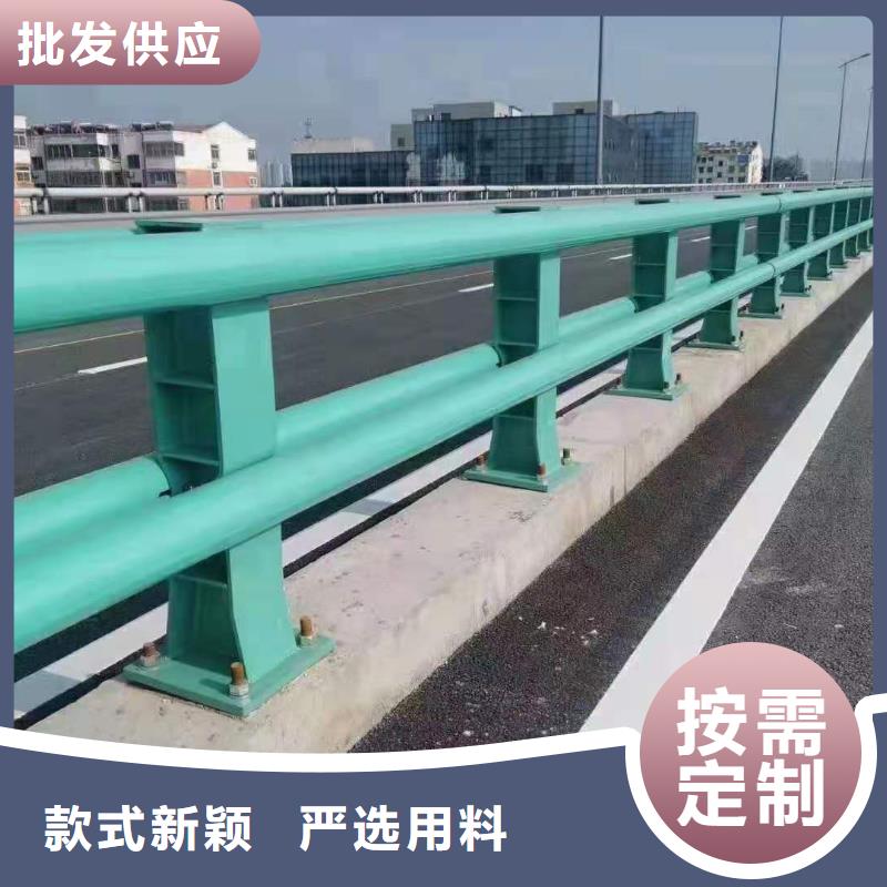 道路护栏钢丝绳护栏精工制作