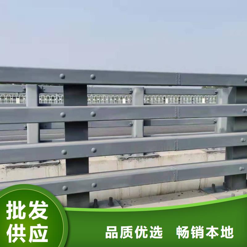 【道路护栏】,桥梁护栏采购无忧-鑫腾金属制品(长治市分公司)