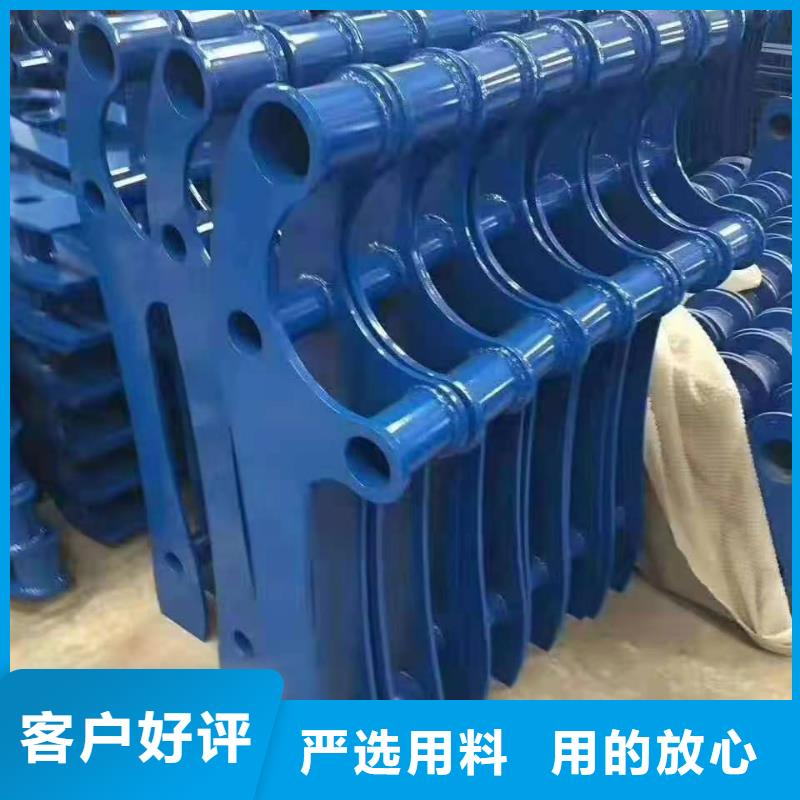 道路护栏钢丝绳护栏精工制作
