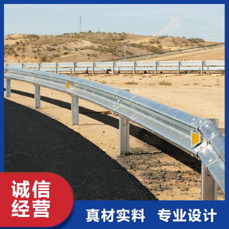 宁波同城道路护栏_铸造石护栏检验发货