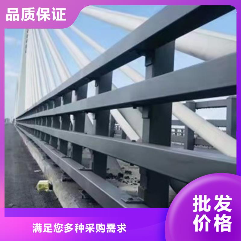 道路护栏钢丝绳护栏精工制作
