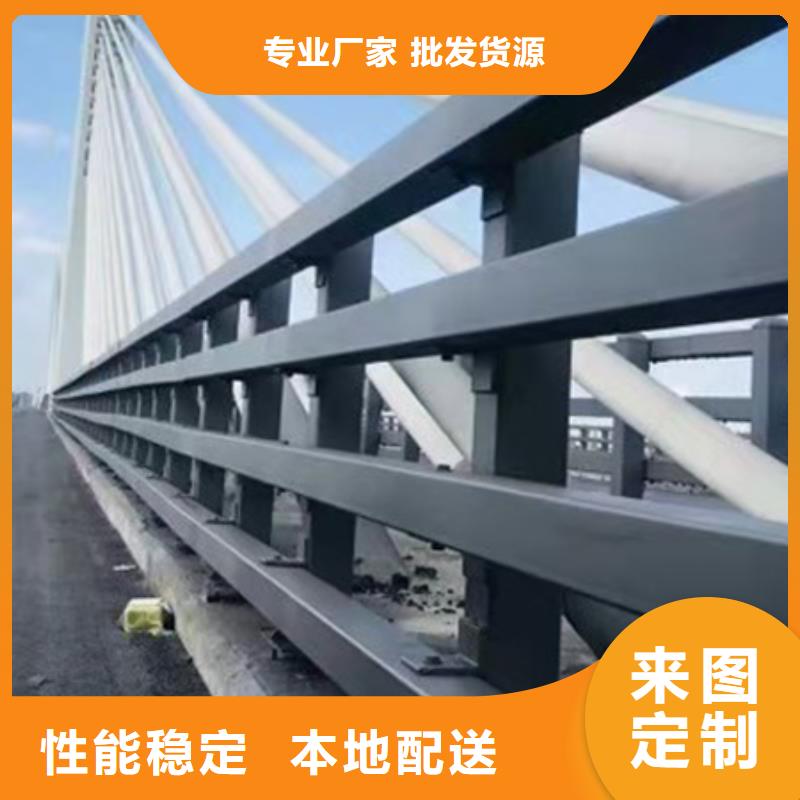 宁波销售道路护栏_铸造石护栏检验发货