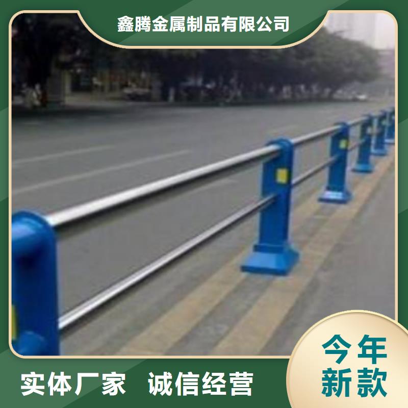 道路护栏铸造石护栏敢与同行比服务