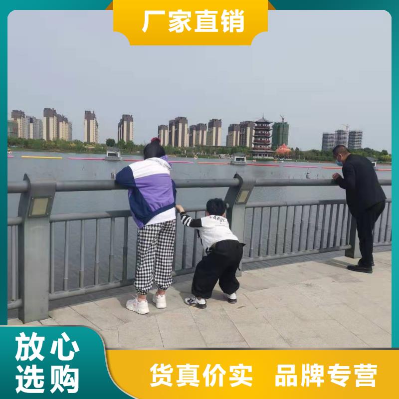 灯光护栏,镀锌管景观护栏畅销本地