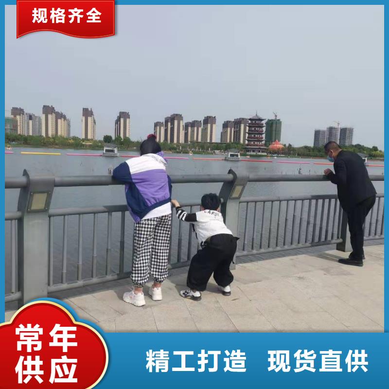 灯光护栏交通防撞围栏库存充足