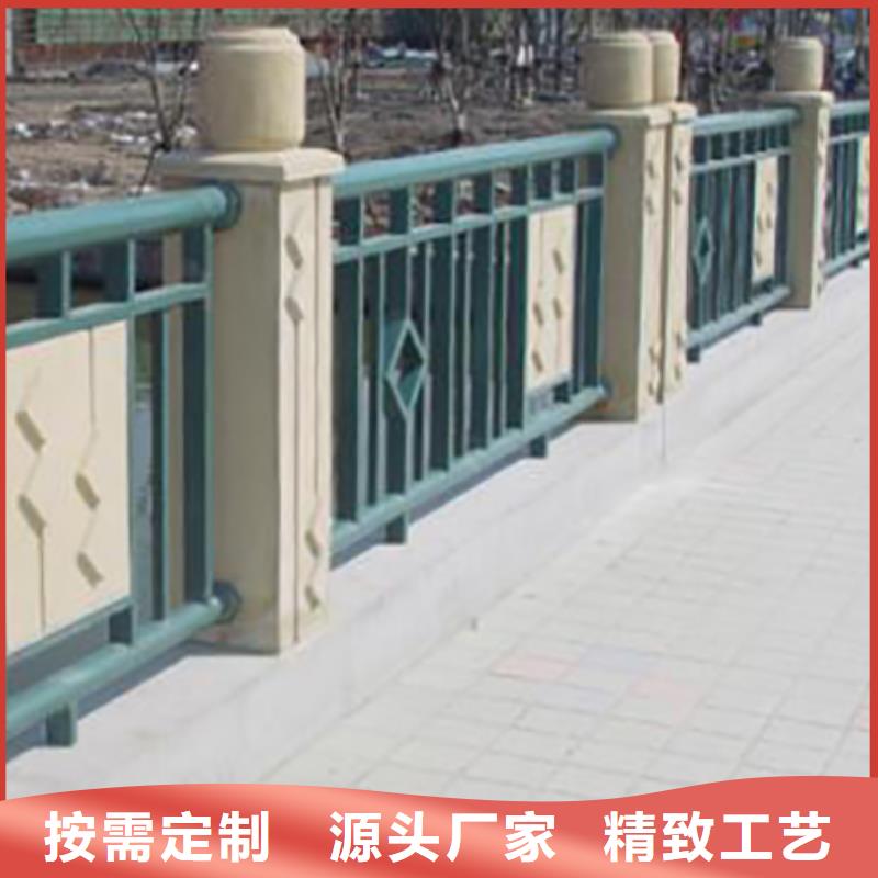 铸造石护栏景观河道护栏可定制