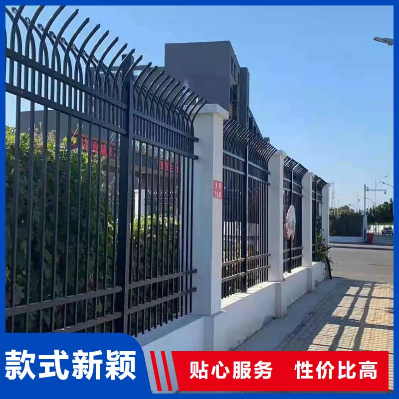 锌钢护栏-旋转护栏品质信得过