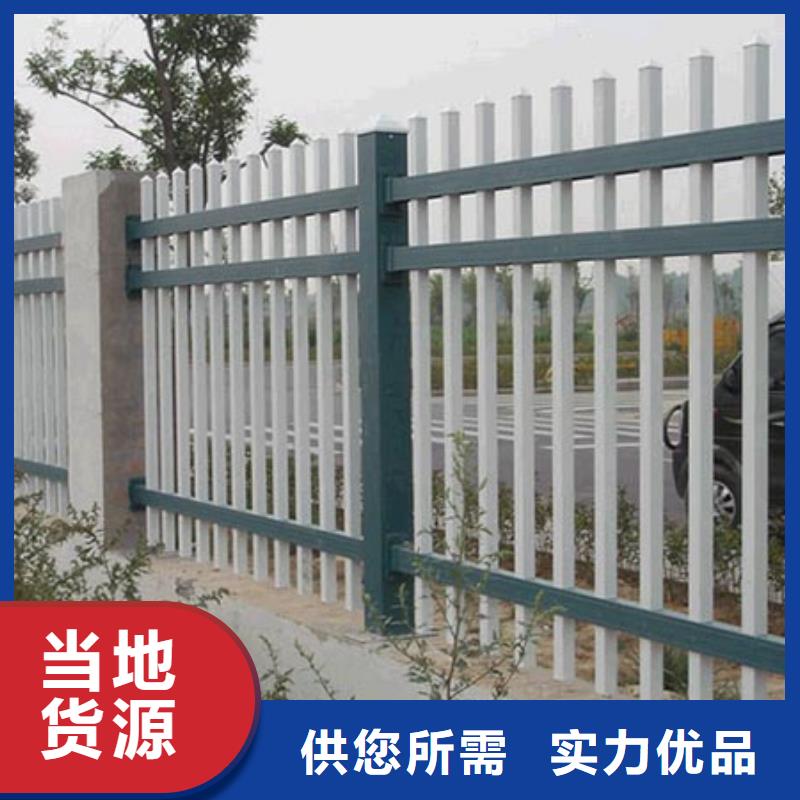 锌钢护栏-玻璃护栏产地工厂