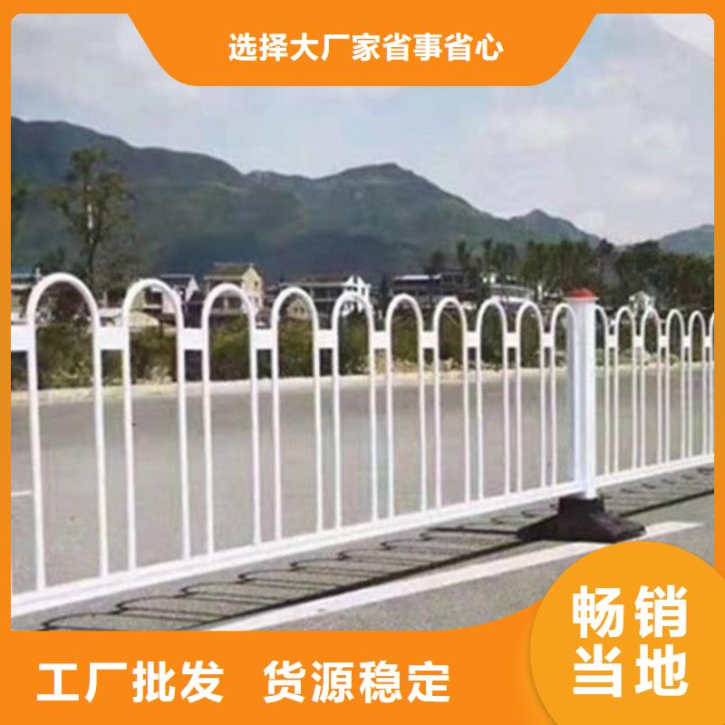锌钢护栏-旋转护栏品质信得过