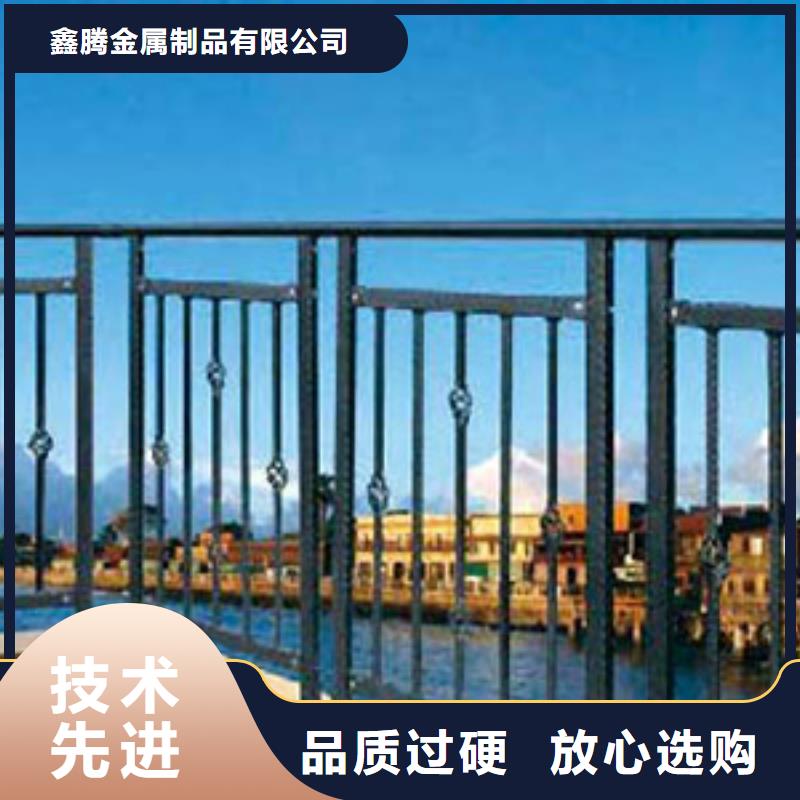 锌钢护栏人车分流栏品质之选