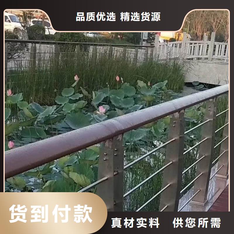 钢丝绳护栏铸造石护栏厂家直销直供