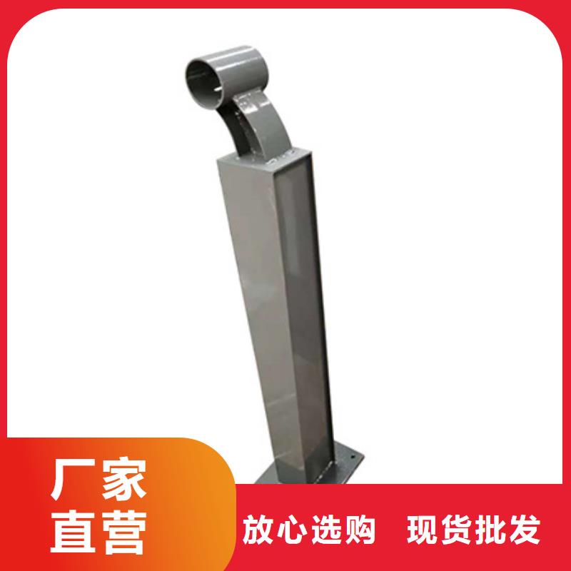 【 护栏立柱 道路护栏好品质经得住考验】同城服务商