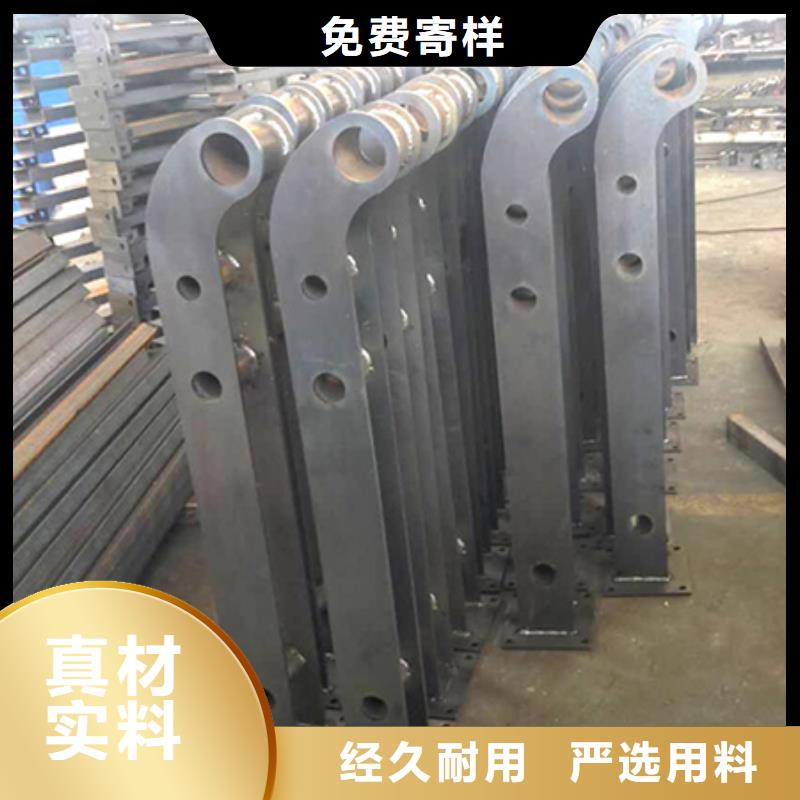 【 护栏立柱_铸造石护栏满足多种行业需求】同城品牌