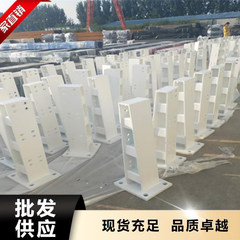【 护栏立柱_铸造石护栏满足多种行业需求】同城品牌