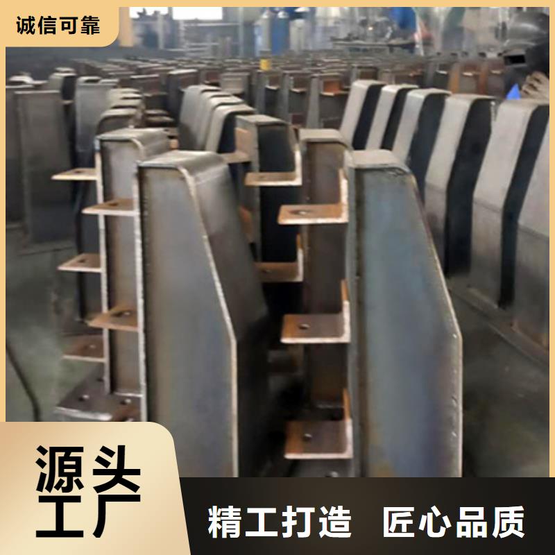 【 护栏立柱_铸造石护栏满足多种行业需求】同城品牌