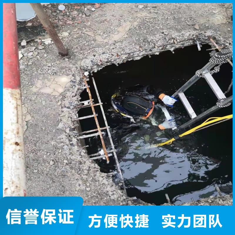 沉管公司性价比高承接水下工程