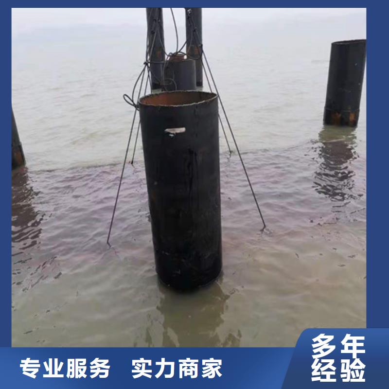 围堰水下清淤供应商2025更新中
