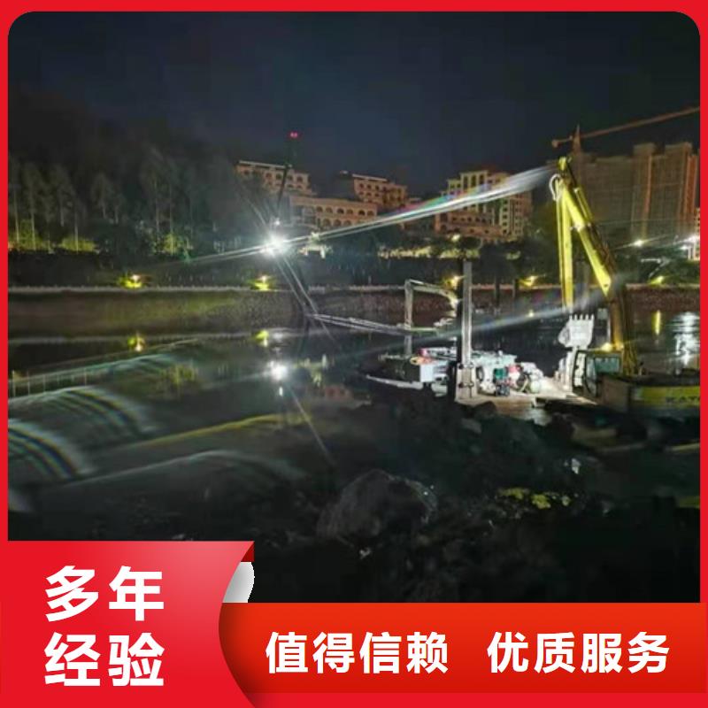 沉管沉井施工良好口碑