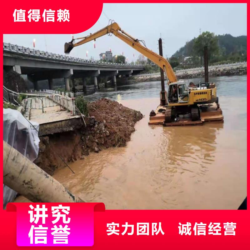 水下安装水下焊接经验丰富