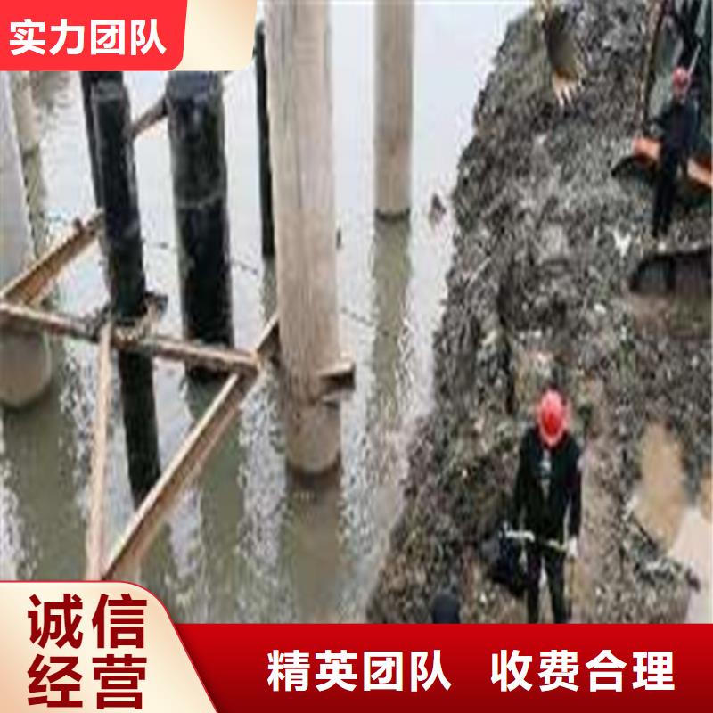 【水下安装水下封堵施工遵守合同】