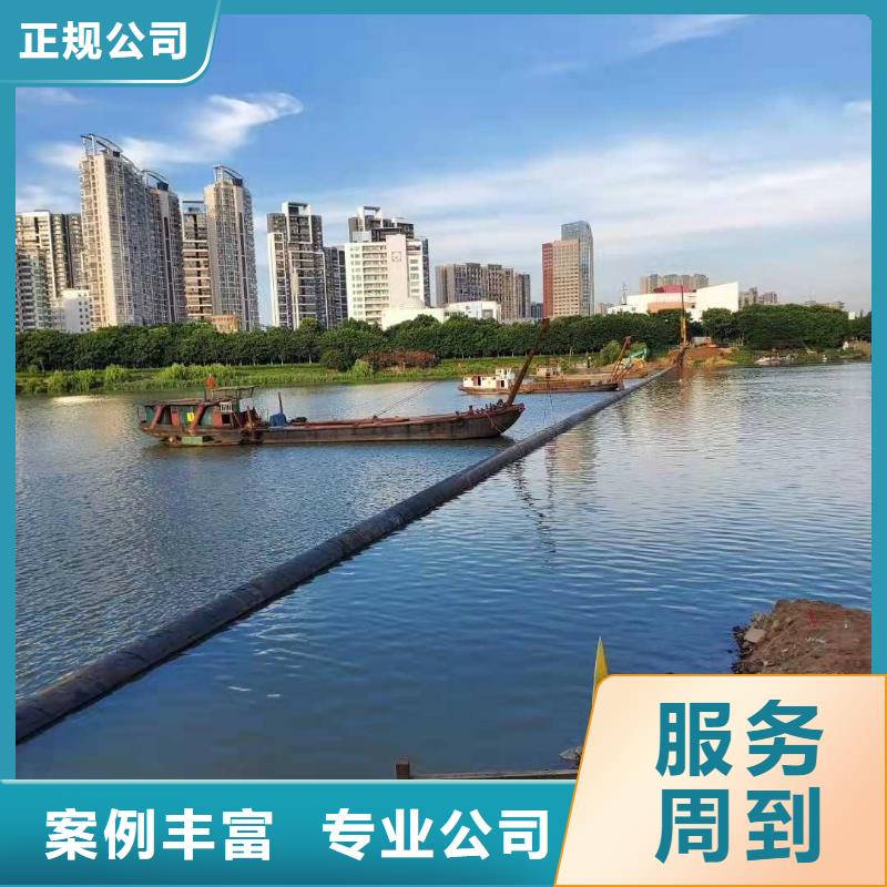 水下作业沉井施工好评度高