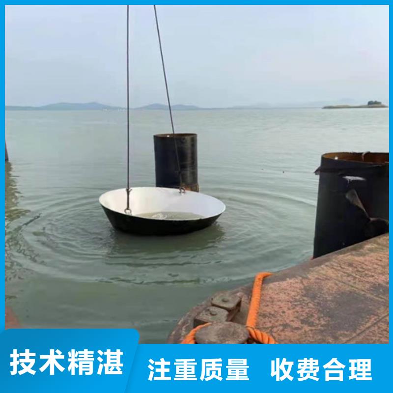 【水下作业】,过江管道铺设比同行便宜源美蛙人施工