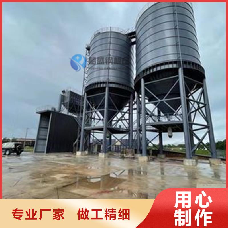 钢板仓自动化价格厚道