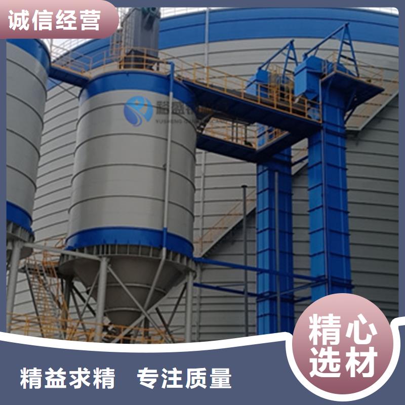 价格合理的螺旋咬口式钢板仓公司