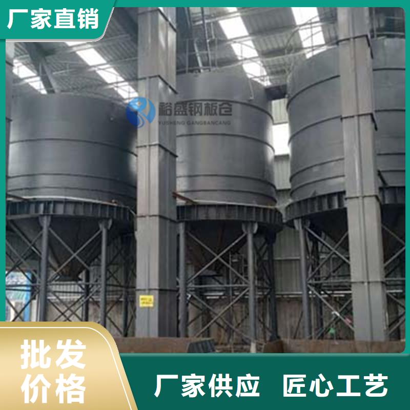性价比高的水泥仓生产厂家