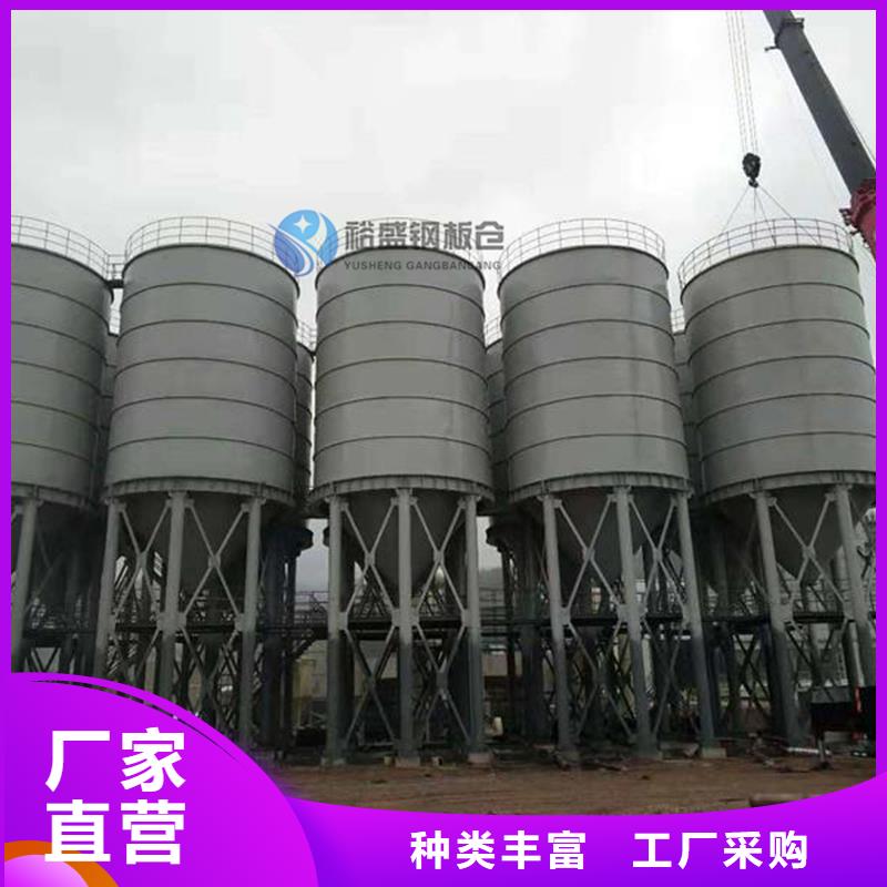 螺旋仓原厂定做