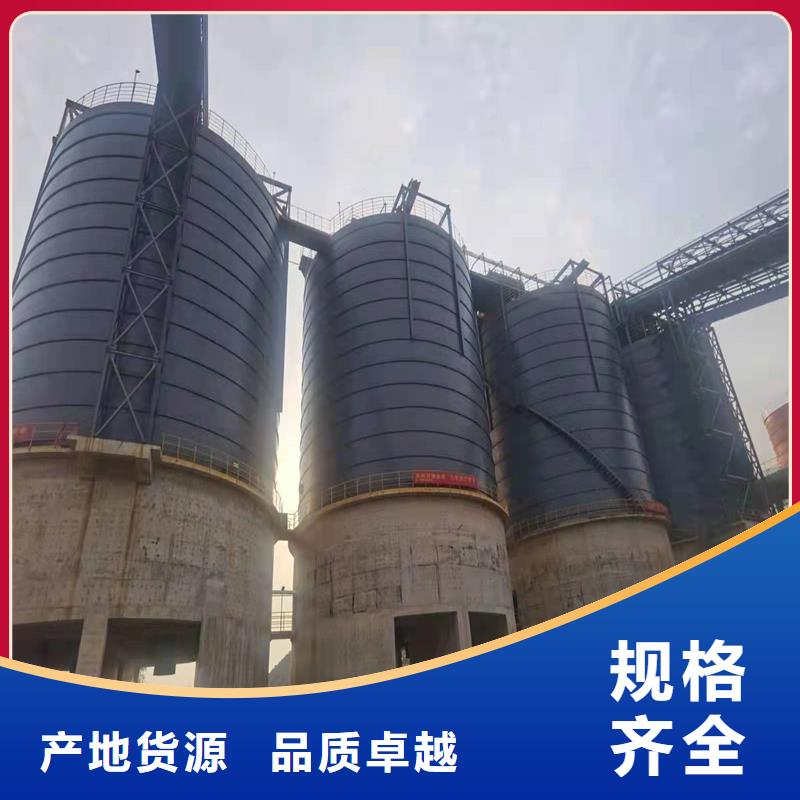 实力雄厚的螺旋卷板仓供应商