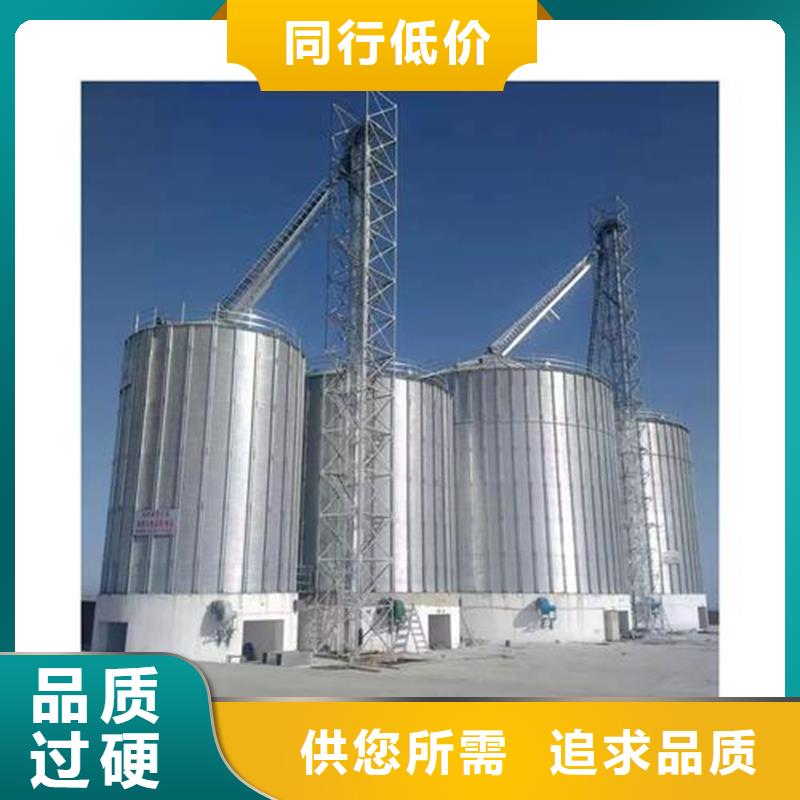 粮食立式筒仓货源充足