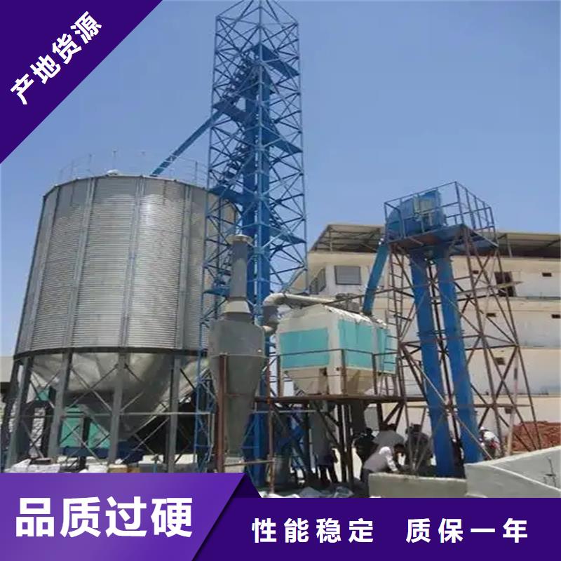 专业销售镀锌圆筒仓-口碑好