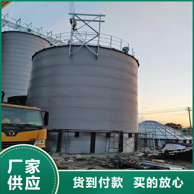 立式装配钢板库现货即发