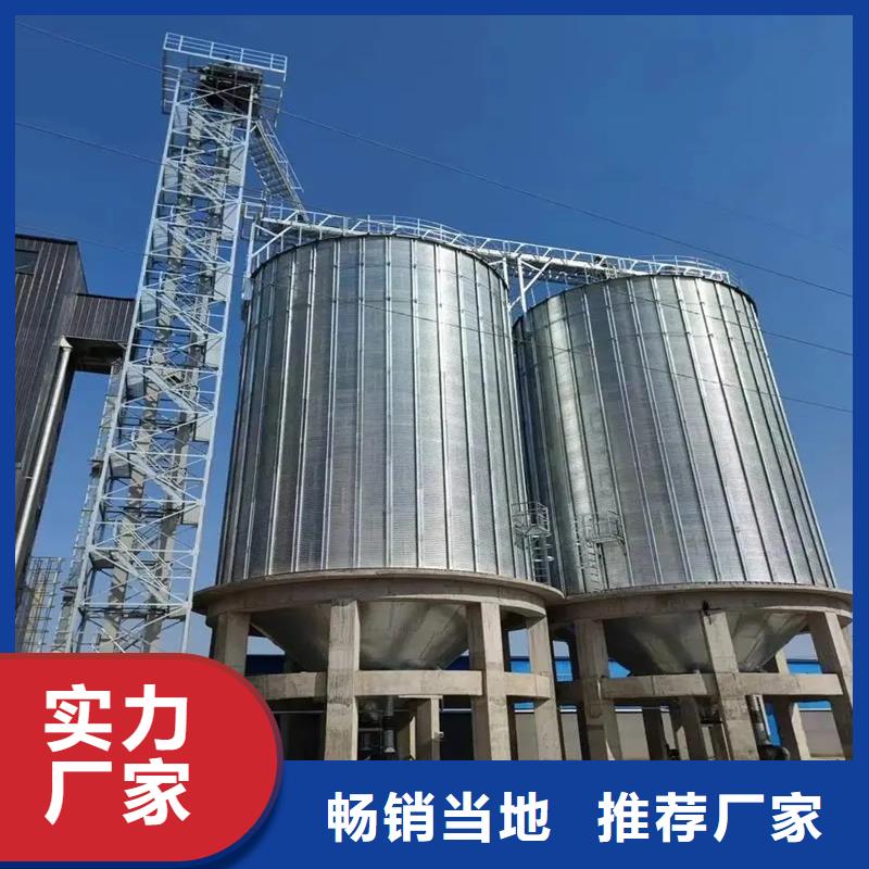 装配式粮食存储仓厂家直销-本地生产厂家