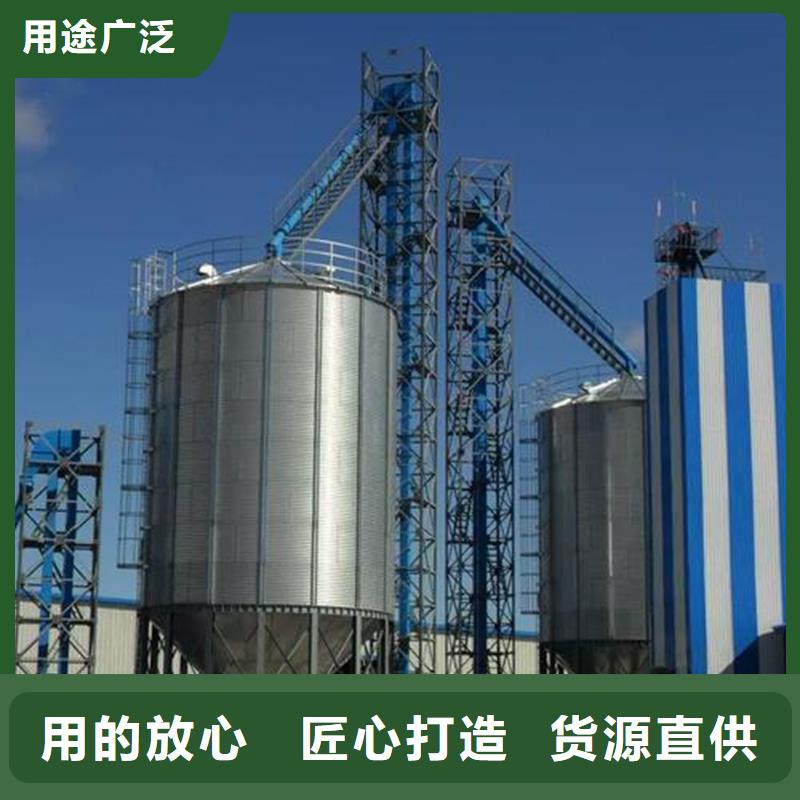 选立式装配钢板库认准裕盛钢板仓有限公司