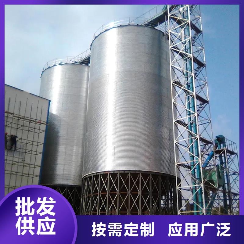 靠谱的粮食立筒仓经销商