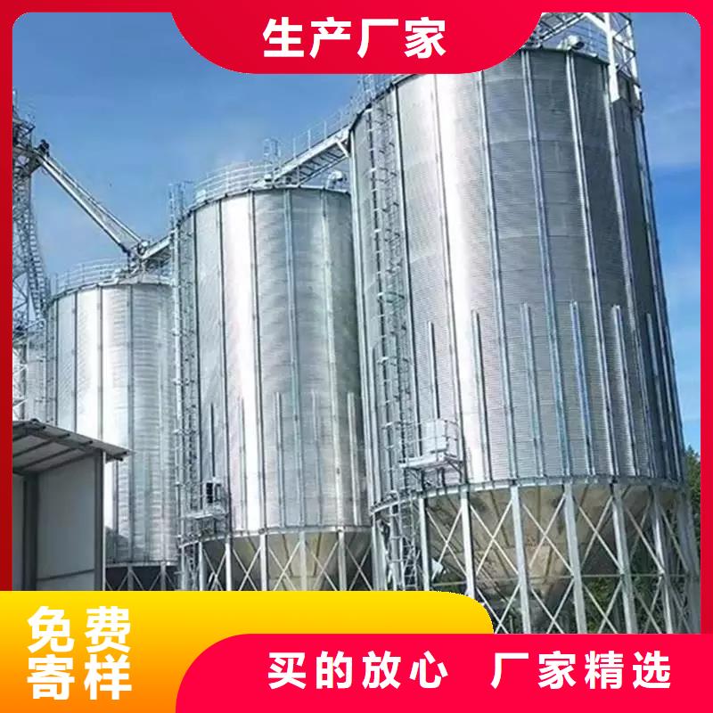 玉米储存罐-制作精良