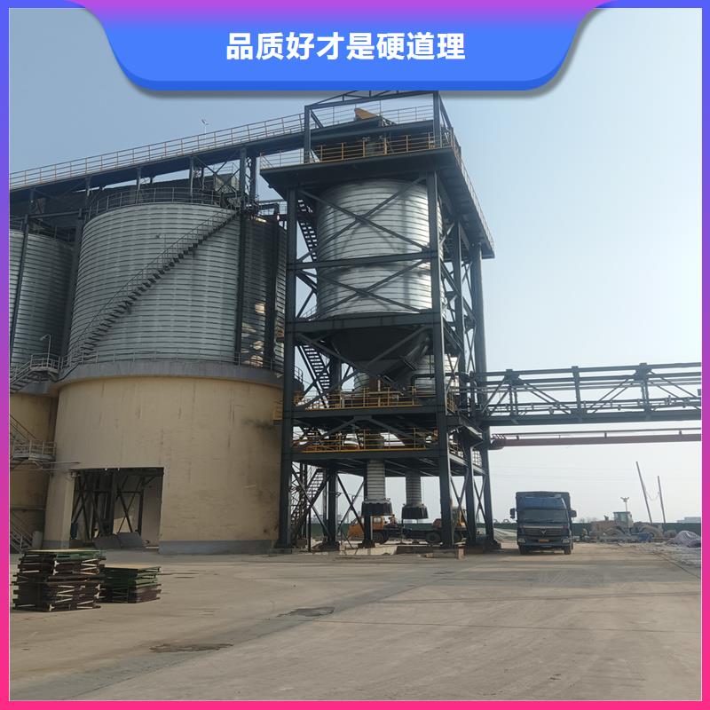 养殖料塔质量过硬